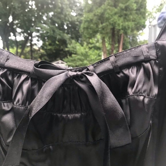 Gorgeous silk cami - Picture 3 of 4